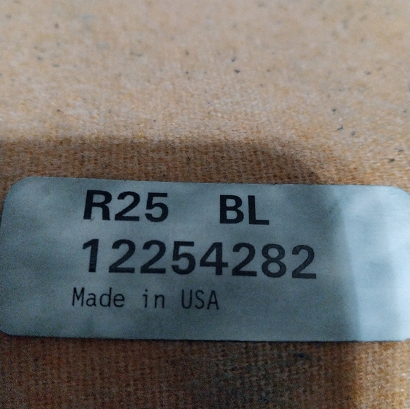 Dooney & Bourke Vintage All Weather Leather purse - Picture 10 of 16